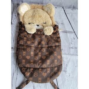 Na Na Na Surprise Doll Sleeping Bag